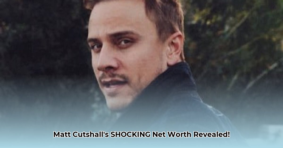 matt-cutshall-net-worth